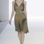 Anne Klein Spring 2008 Collection
