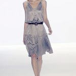 Anne Klein Spring 2008 Collection