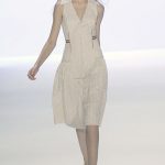 Anne Klein Spring 2008 Collection