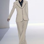 Anne Klein Spring 2008 Collection