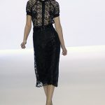 Anne Klein Spring 2008 Collection