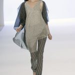 Anne Klein Spring 2008 Collection