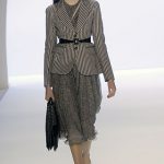 Anne Klein Spring 2008 Collection