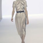 Anne Klein Spring 2008 Collection