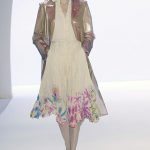 Anne Klein Spring 2008 Collection