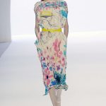 Anne Klein Spring 2008 Collection