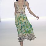 Anne Klein Spring 2008 Collection