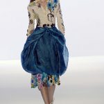 Anne Klein Spring 2008 Collection