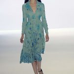 Anne Klein Spring 2008 Collection