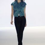 Anne Klein Spring 2008 Collection