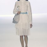 Anne Klein Spring 2008 Collection