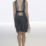 Anne Klein Spring 2008 Collection