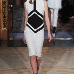 antonio berardi aw2011 lfw collection 8