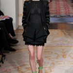 antonio berardi aw2011 lfw collection 34