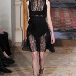 antonio berardi aw2011 lfw collection 35