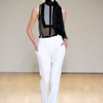 Fashion Brand Antonio Berardi Design 2011
