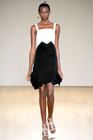 British Fashion Brands 2011 Collection