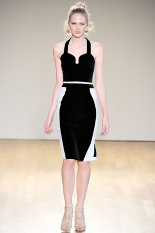 Fashion Designer 2011 Summer Collection