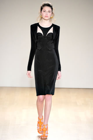 British Clothing Industry 2011