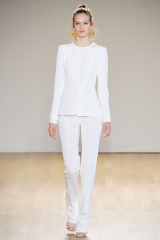 Antonio Berardi Spring/Summer 2011 Collection