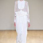 Antonio Berardi SpringSummer Collection 2011