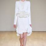 Antonio Berardi Spring 2011 Collection