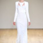 Antonio Berardi Summer 2011 Collection