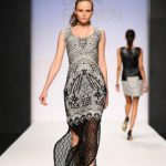 Anum Moosa Dubai Fashion Week 2011