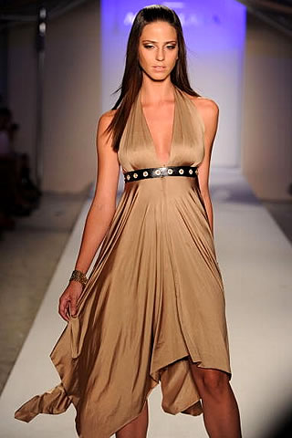 Latest Collection 2011 By Aqua Di Lara Swimwear