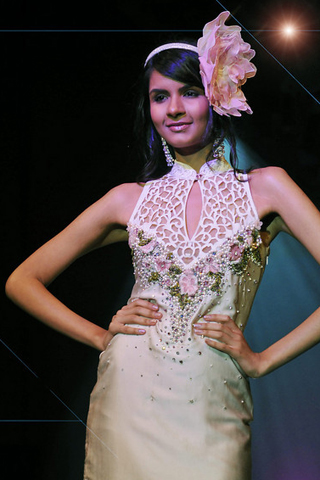 Archana kochhar ready to wear collection at Bangalore fashion week