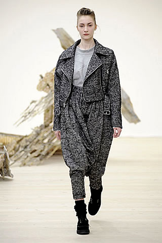 Armand Basi One Autumn/Winter 2009-2010
