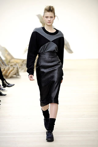 Armand Basi One Autumn/Winter 2009-2010