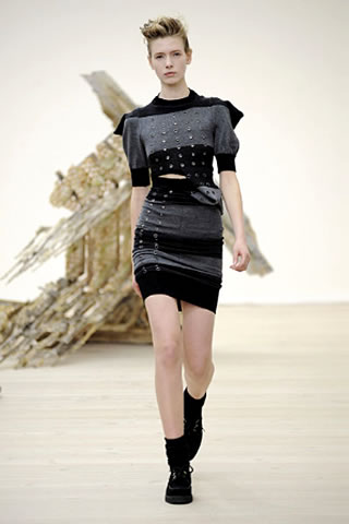 Armand Basi One Autumn/Winter 2009-2010