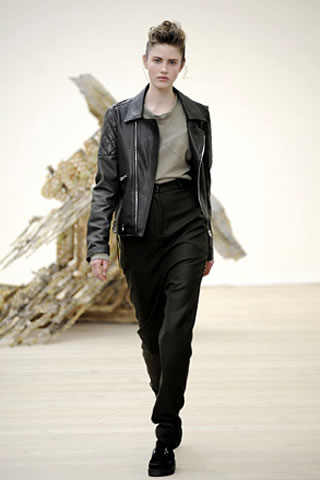 Armand Basi One Autumn/Winter 2009-2010