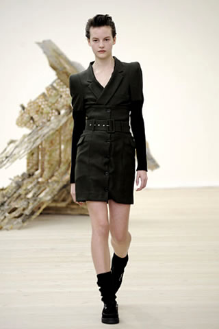 Armand Basi One Autumn/Winter 2009-2010