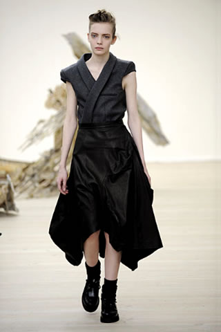 Armand Basi One Autumn/Winter 2009-2010