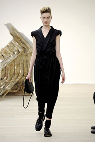 Armand Basi One Autumn/Winter 2009-2010