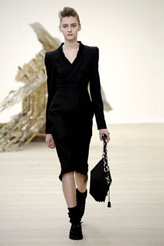 Armand Basi One Autumn/Winter 2009-2010