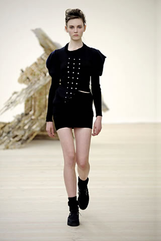 Armand Basi One Autumn/Winter 2009-2010