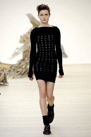 Armand Basi One Autumn/Winter 2009-2010