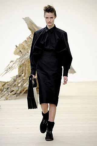Armand Basi One Autumn/Winter 2009-2010