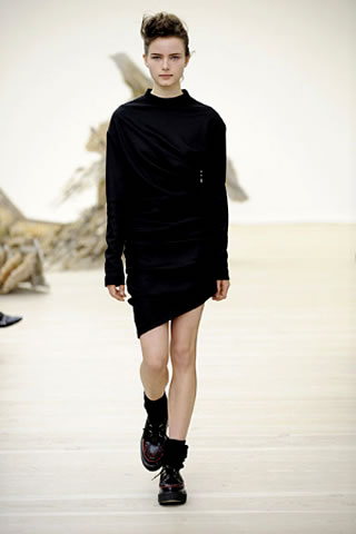 Armand Basi One Autumn/Winter 2009-2010