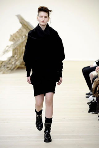 Armand Basi One Autumn/Winter 2009-2010