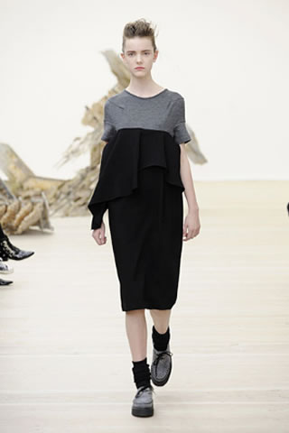 Armand Basi One Autumn/Winter 2009-2010