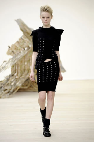 Armand Basi One Autumn/Winter 2009-2010