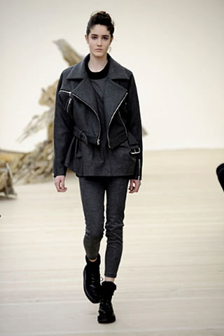 Armand Basi One Autumn/Winter 2009-2010
