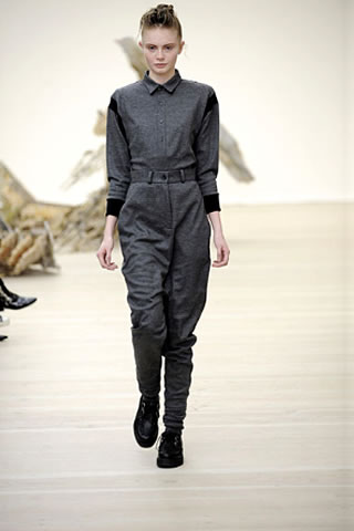 Armand Basi One Autumn/Winter 2009-2010