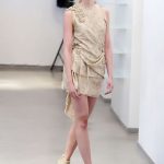 Armando Santos Spring Summer 2011 Collection