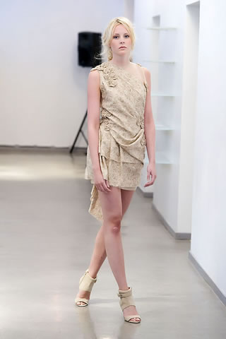 Armando Santos Spring Summer 2011 Collection