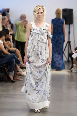 Santos Spring 2011 Collection